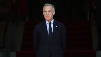 A Canadian State is Set to Vote to Secede From The Country. PM Carney is Putting the Blame Outside.