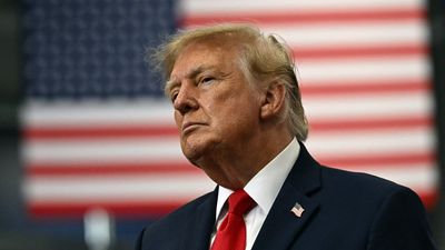 Trump is Reportedly Considering Resuming Attacks Against Iran. Nuclear Weapons and Ground Troops Wouldn't Feature.