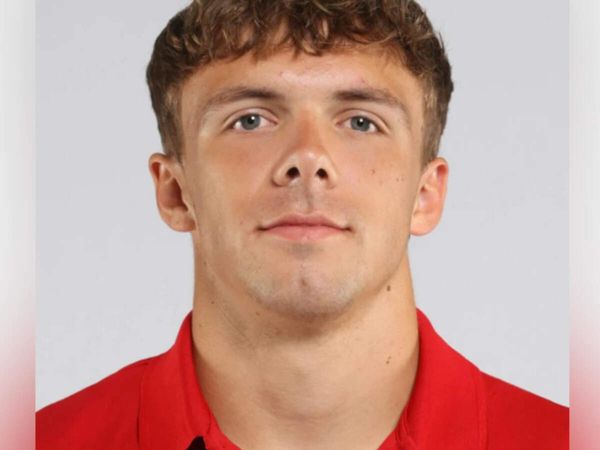 'Man of God': What happened to Tyler Ulrich? How did Southern Nazarene University student in Oklahoma die?