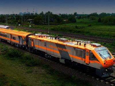 Love shooting trains, Vande Bharat videos & scenic railway bridges with a drone? Railways is cracking down, and vloggers need to take note