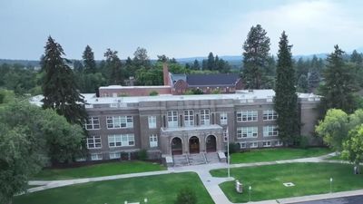 Oregon School Shooter, 16, Blasted Through Locked Doors Before Killing Four in Terrifying Security Breach