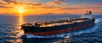 Okeanis Riding Record Profits as Uncertainty Grows