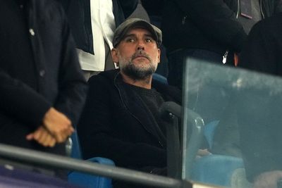Enzo Maresca reveals Pep Guardiola meeting after Man City defeat to PSG: ‘It’ll always be his house’