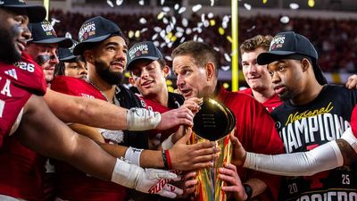 SI:AM | Greed Wins Again With College Football Playoff Expansion
