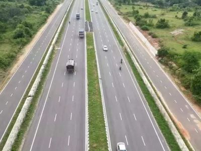 National highway projects awarded rise 62.9% during April-Sept: MoSPI