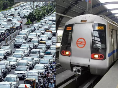 Delhi Traffic Alert for October 16-20: Five days of restrictions in CR Park & Greater Kailash-II; Metro, alternative routes advised during Durga Puja
