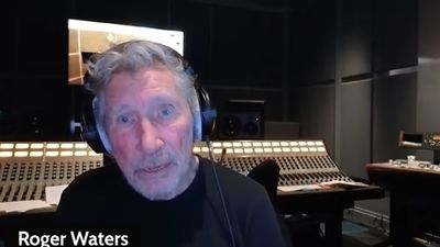 'A Complete Prick': Roger Waters Slams Metallica's James Hetfield Over Political Comments