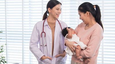 Navigators Raised Diabetes Screening to 94% From 40% in Small Group of Chicago Medicaid Patients After Gestational Diabetes