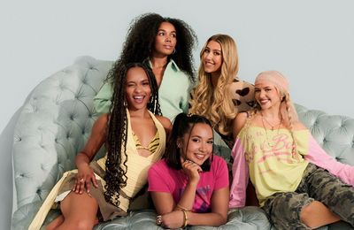 ‘There’s room for everyone’: XO shut down idea of girl groups being pitted against each other