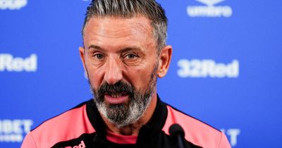 Derek McInnes provides update on Dujon Sterling fitness with one new injury concern