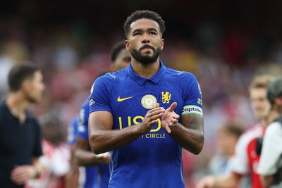 Reece James: What next for Chelsea and Xabi Alonso after England star’s latest setback