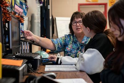 Record-Low 30.6% Response Rate in CDC Teen Survey Raises Questions About How Well Federal Data Track Youth Health
