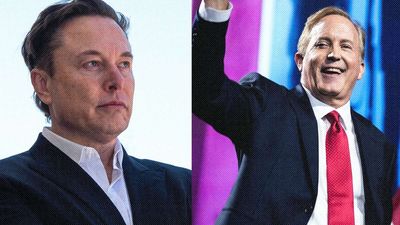 Musk's Meddling