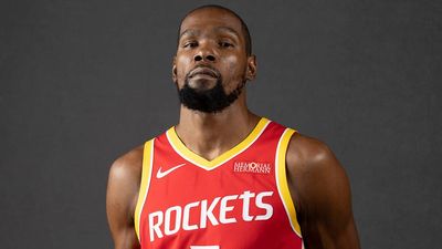 With a Legacy Set in Stone, Kevin Durant Has a Chance to Write a Fascinating Epilogue