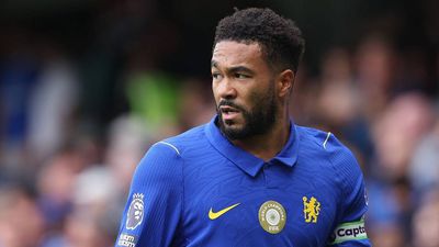 Reece James Injury: Latest Blow Hands Chelsea Familiar Problem