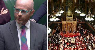 Anyone in SNP who joins Lords should be expelled from party, says ex-MP
