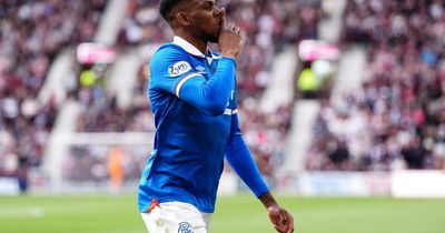 Derek McInnes reveals Rangers injury update as Sterling returns but fresh woe strikes