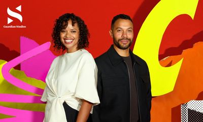 Introducing The Close Up: the new culture show from Guardian Studios hosted by Carys Afoko and Lanre Bakare