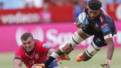 South African rugby player Hyron ​Andrews dies in France ahead of Champions Cup debut