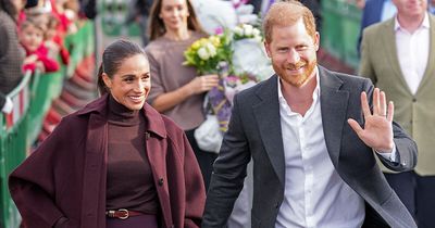 “This Makes Me Sick”: Meghan And Harry Face Backlash As Netizens Spot Something Odd During Nottingham Outing