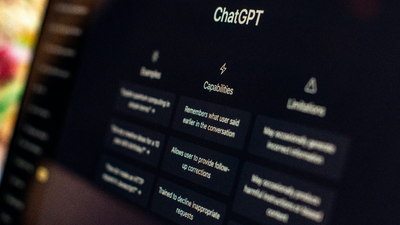 ChatGPT Can Now Work Inside Your Google Chrome Tabs, Click Buttons and Fill Forms