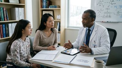 Rare Disease Families Can Weigh In on FDA Drug Framework at October 28 Meeting and Through December 11