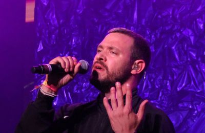 Leave Right Now: Pop Idol legend Will Young claims Adele got 'suspended' from school after she punched a Gareth Gates voter