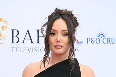 Charlotte Crosby reveals heartbreaking second silent miscarriage in just five months