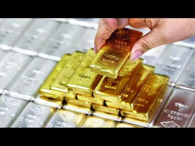 Gold price, silver rate suffer weekly losses. Check latest gold rate predictions