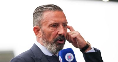 Derek McInnes previews Rangers' January transfer window and club's needs