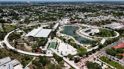 Deadly Brain-Eating Amoeba Case Prompts Restrictions at Six Artificial Lakes in Mexico's Mérida