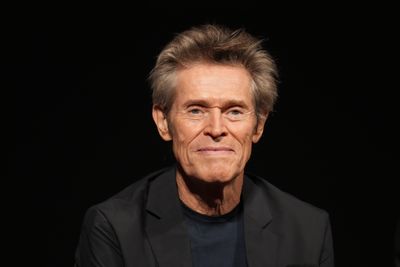 Willem Dafoe Thinks the World Needs More Crazy People, and 'Tenzing' Proves His Point - INTERVIEW
