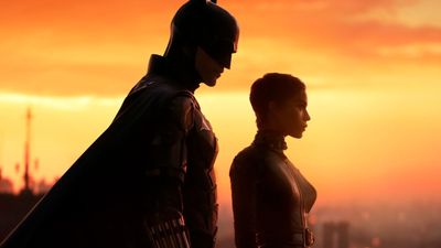 Is Steven Soderbergh Taking Over as Director of 'The Batman Part II' During Matt Reeves' Hiatus?