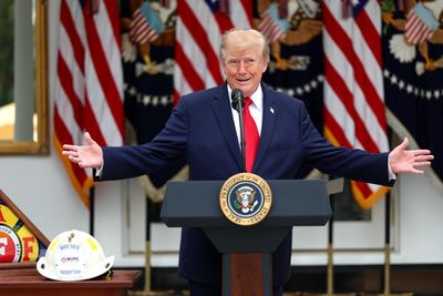 As Trump chaos builds ahead of the midterms, Albanese must tread carefully