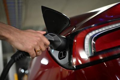 EVs are holding value better than expected – and it has a lot to do with Australia’s cost of living