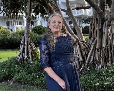 ‘Whenever you saw her, it made you happy’: a community grapples with the death of missing woman Yvonne Whear