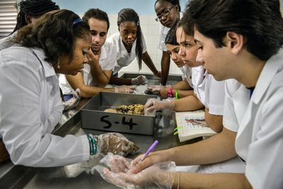 Xavier Ochsner and BYU Medical Schools Win Preliminary Accreditation, Clearing the Way to Recruit First Classes for 2027