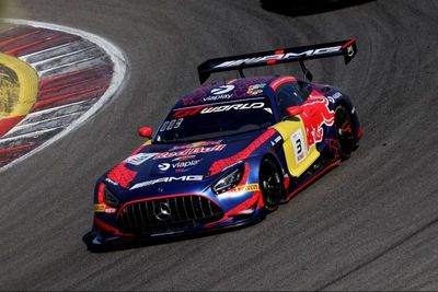 Why Max Verstappen escaped harsher penalty after FP1 collision in Portimao
