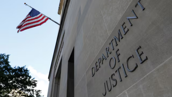 US midterms 2026: DOJ sues California, claims 20,000 suspected ‘noncitizen voters’; seeks to block mail ballots