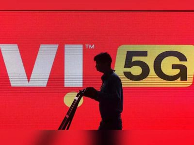 Vodafone Idea appoints ex-Ola Electric executive Manoj Murali as COO