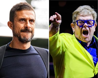 Watford, a ‘fake news’ sacking and an apology to Elton John