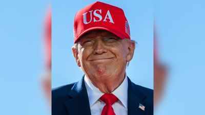 Donald Trump Says Six Ambulances Accompany Him and Describes Sick Rally Attendees as 'Collateral Damage'