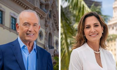 Florida May Be Too Red for Most Democrats. But the Salazar Race Offers an Opening.