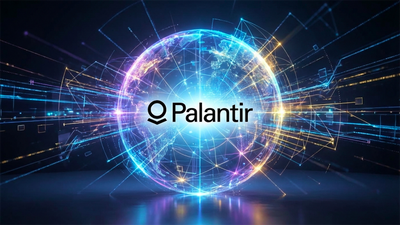 Palantir's Potential Next Catalyst After Retail Profit-Taking