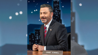 White House Calls Jimmy Kimmel a 'No-Talent Loser' as Host Ridicules Spokesman's 'Beclowned' Remark