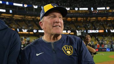 The Brewers Are Beating Baseball’s Data-Driven Era at Its Own Game