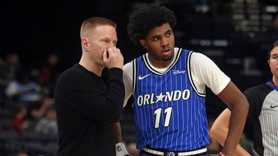 Sean Sweeney Q&A: What the Magic’s New Coach Loves About His Roster and How Orlando Can Improve