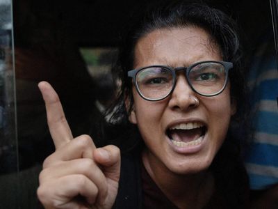 'Where is Neha Bora?' AISA chief's aides claim she was taken to unknown location; X post alleges 'once again, an abduction'