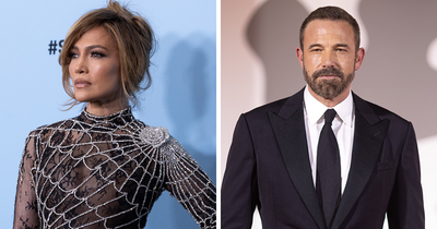Ben Affleck’s Latest Confession Puts His Hollywood Past Under a Fresh Spotlight