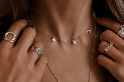 Amazon pulled a $4 ‘sterling silver’ ring that was 92% cancer-causing cadmium. A jewelry expert warns it's back